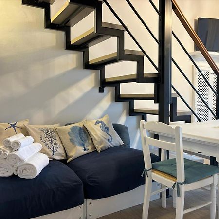 Appartamento Il Palazzino Taranto Esterno foto