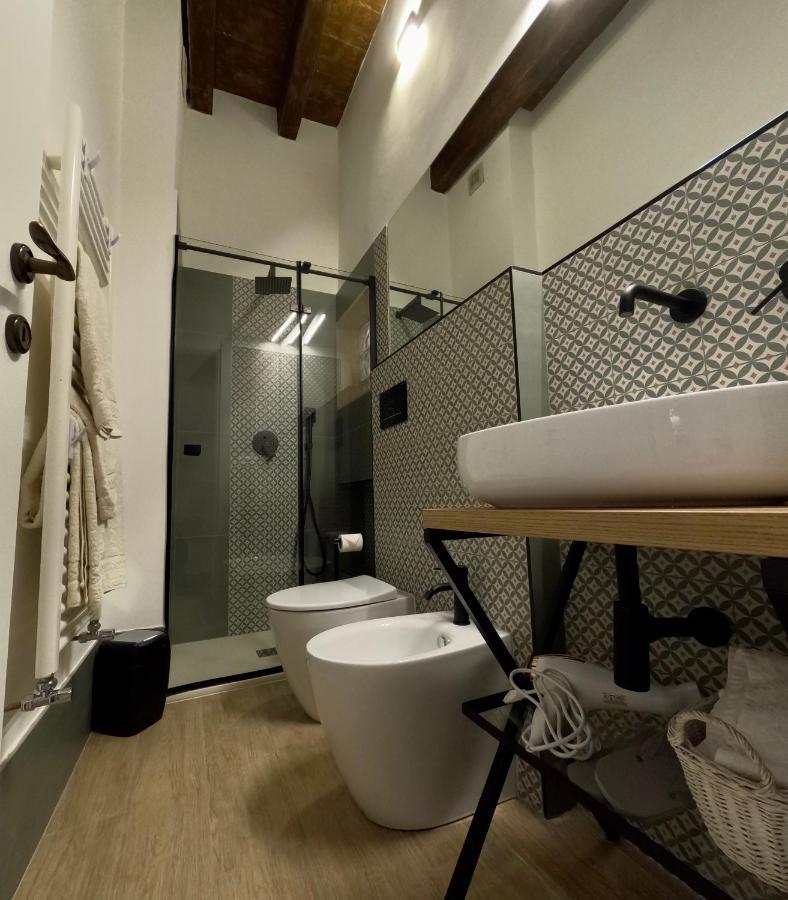 Appartamento Il Palazzino Taranto Esterno foto