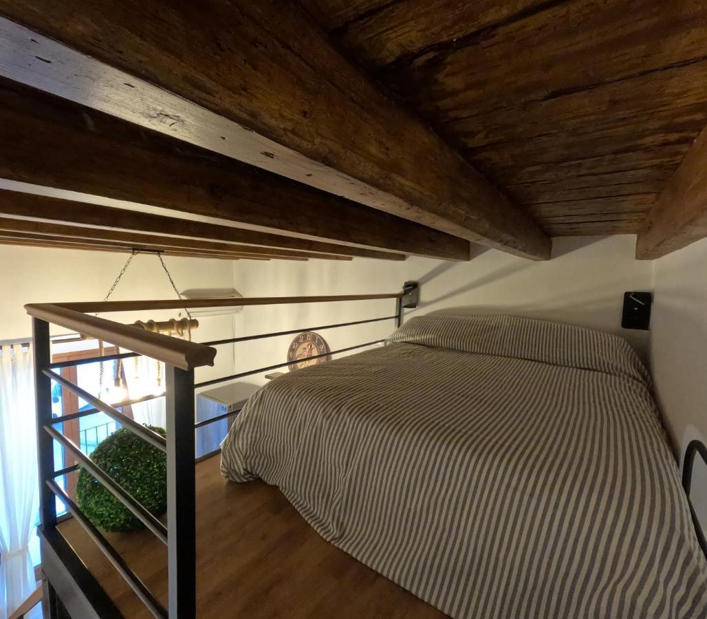 Appartamento Il Palazzino Taranto Esterno foto