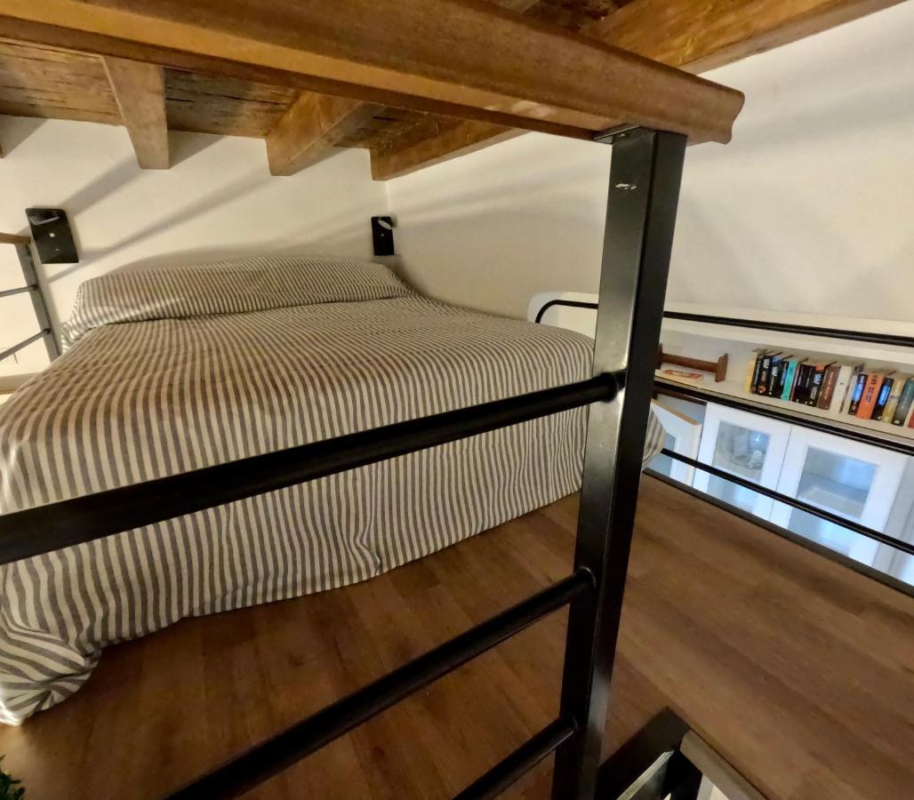 Appartamento Il Palazzino Taranto Esterno foto