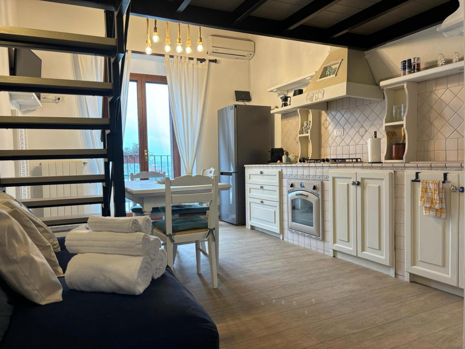 Appartamento Il Palazzino Taranto Esterno foto