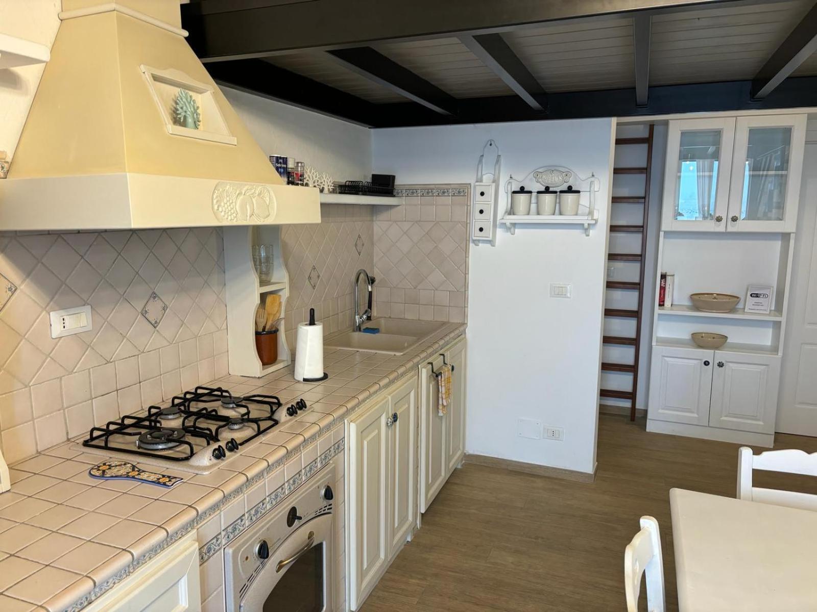 Appartamento Il Palazzino Taranto Esterno foto