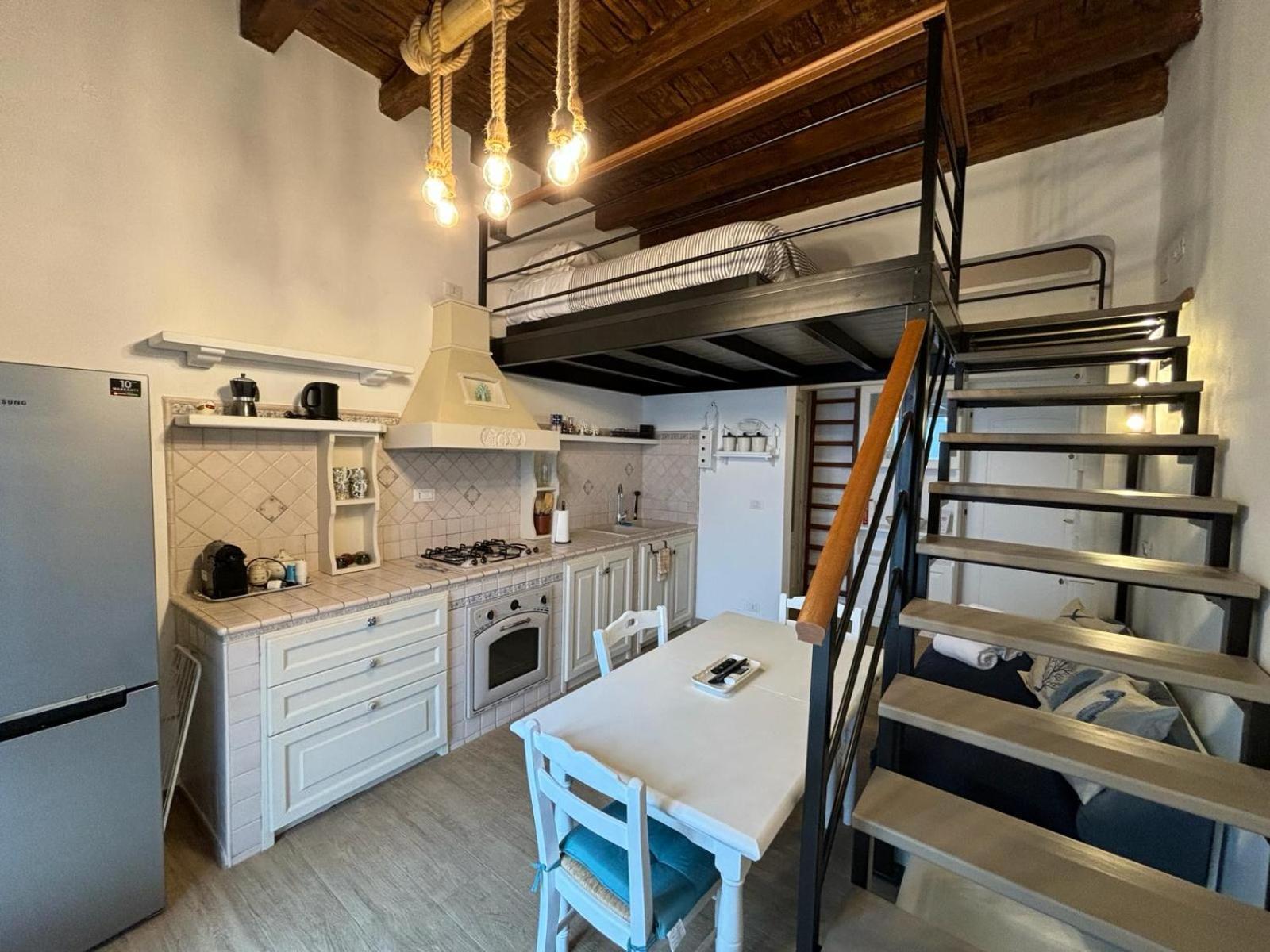 Appartamento Il Palazzino Taranto Esterno foto