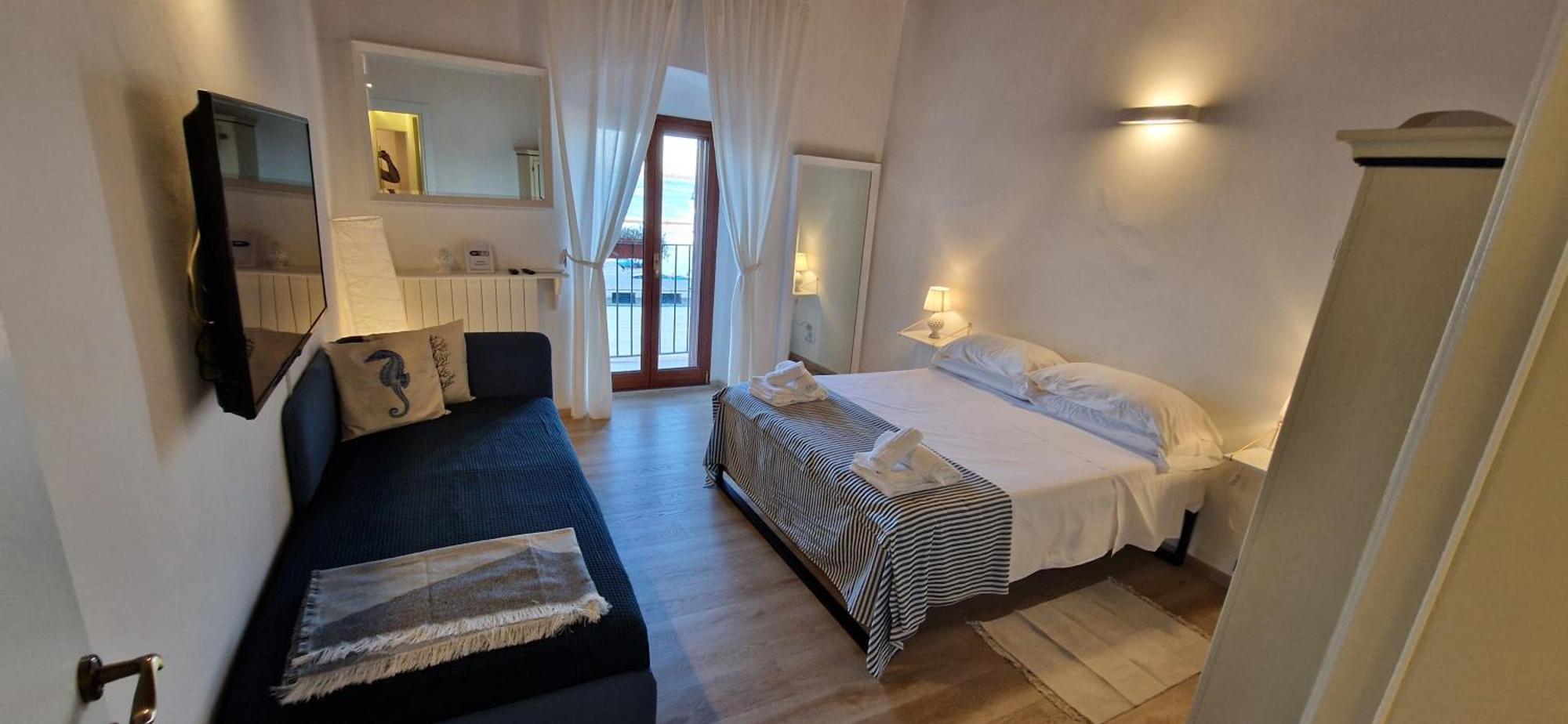 Appartamento Il Palazzino Taranto Esterno foto