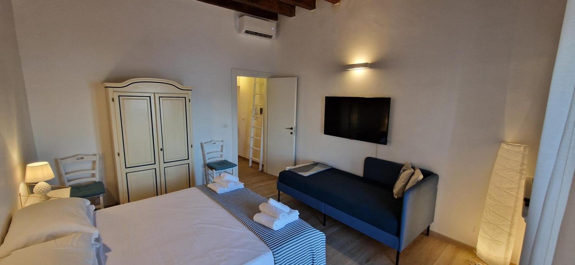 Appartamento Il Palazzino Taranto Esterno foto