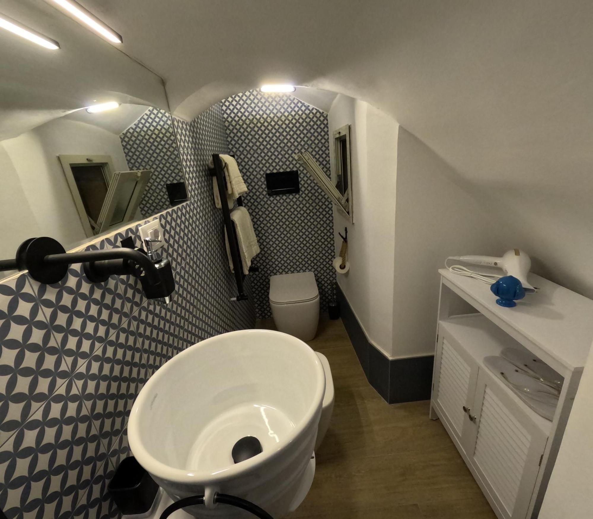 Appartamento Il Palazzino Taranto Esterno foto