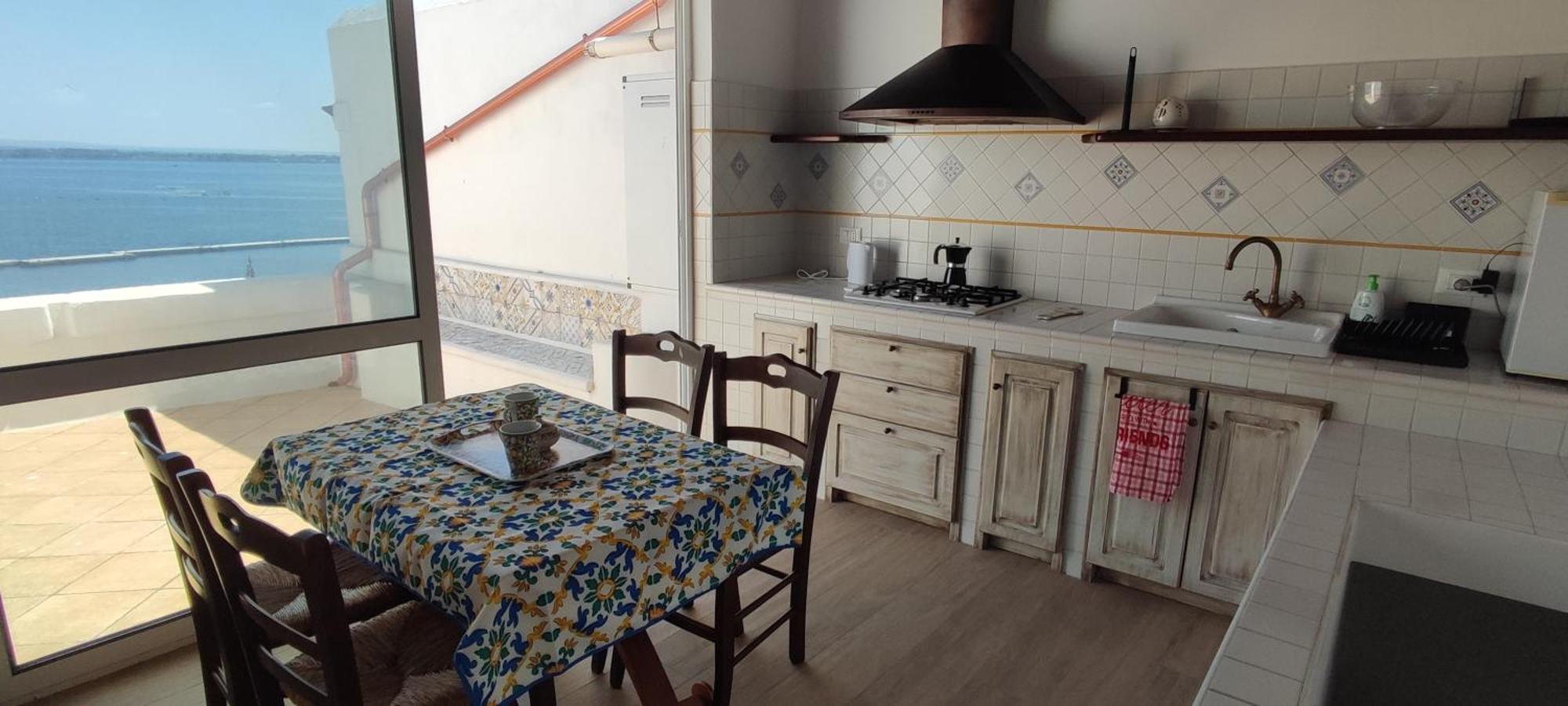 Appartamento Il Palazzino Taranto Esterno foto